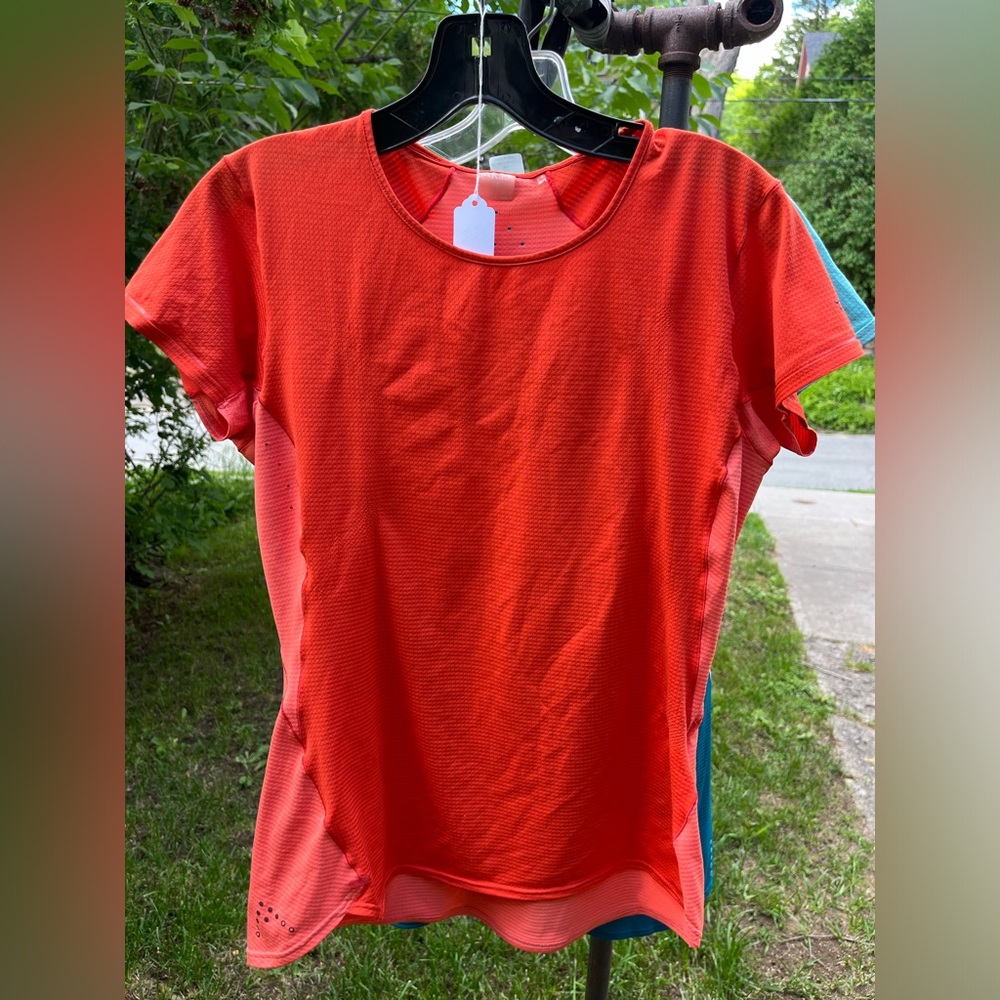 Rab Ultra Sonic Tee
